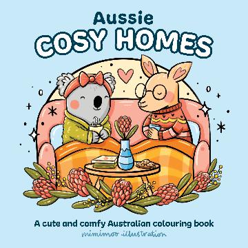 Aussie Cosy Homes